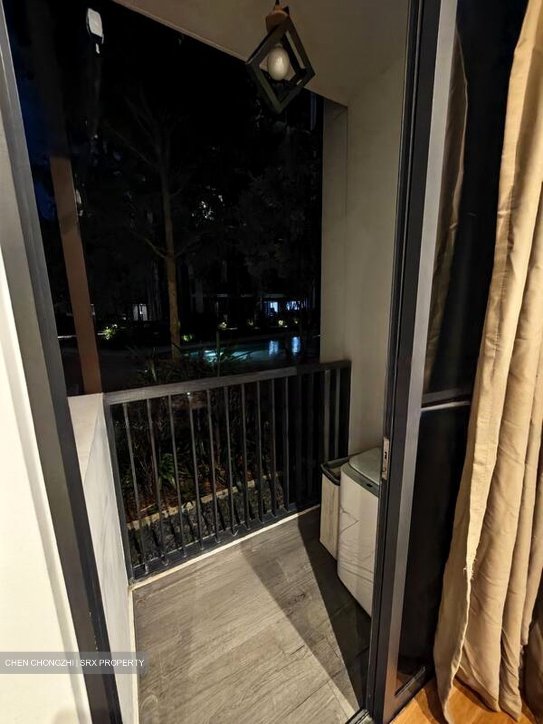 Botanique At Bartley (D19), Condominium #473485291